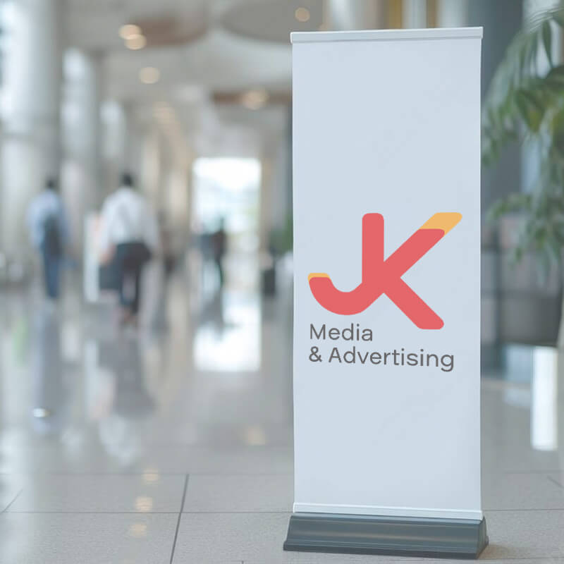 JK Media & Advertising