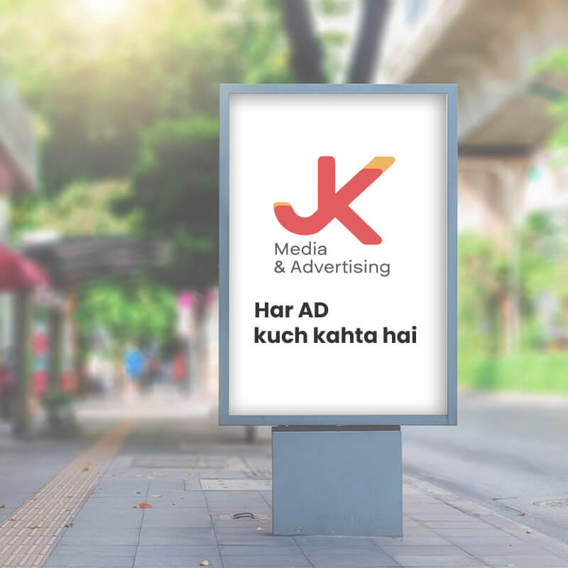 JK Media & Advertising