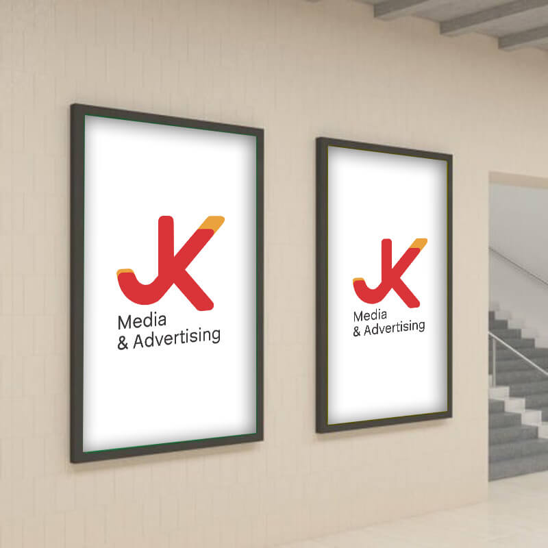 JK Media & Advertising